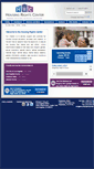 Mobile Screenshot of housingrightscenter.org